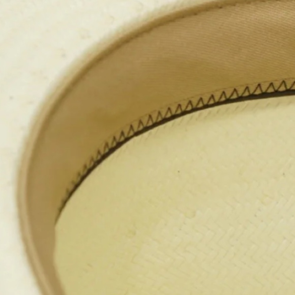 OLIVE & PIQUE HAT - Picture 9 of 9